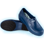 Suavetillas Femeninas Horeca - Azul