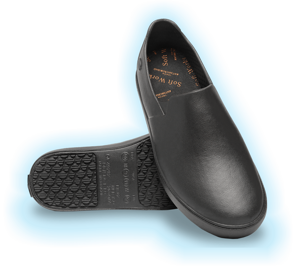 negro-negro Suavetillas - Negro Negro - Imagen 1